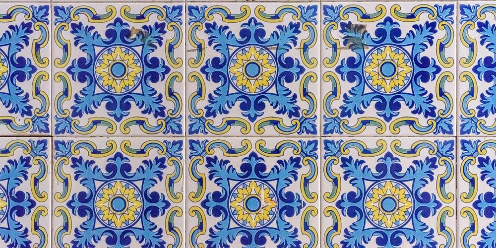 tiles